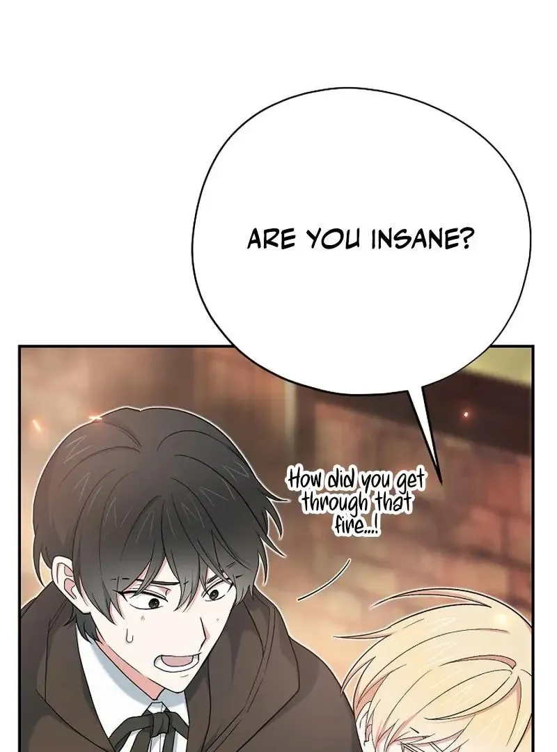 Read Strange Atmosphere chapter 22 image 124 on Lezhin