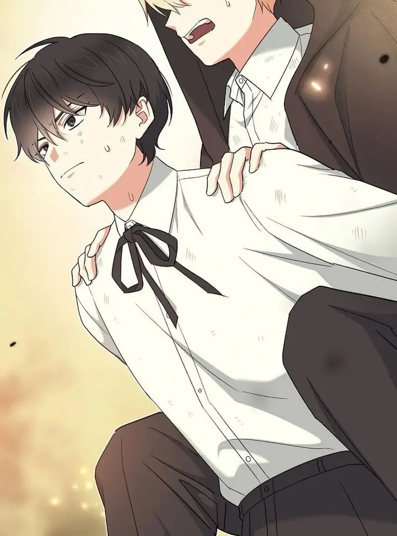 Read Strange Atmosphere chapter 22 image 148 on Lezhin