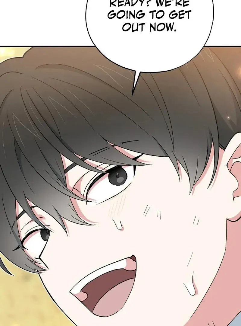 Read Strange Atmosphere chapter 22 image 154 on Lezhin