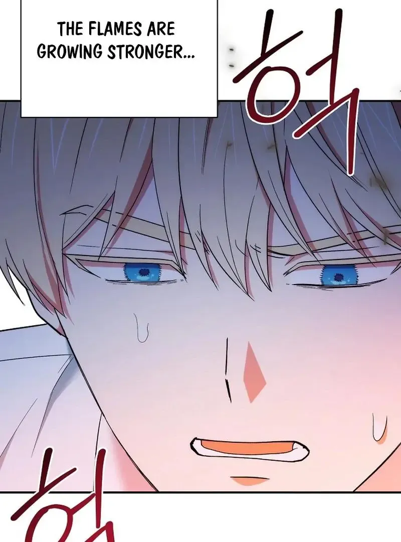 Read Strange Atmosphere chapter 22 image 79 on Lezhin
