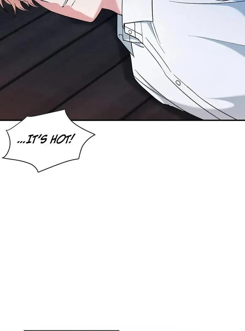 Read Strange Atmosphere chapter 22 image 9 on Lezhin