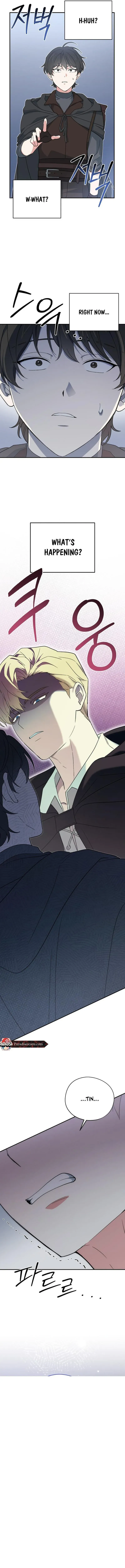 Read Strange Atmosphere chapter 29 image 12 on Lezhin