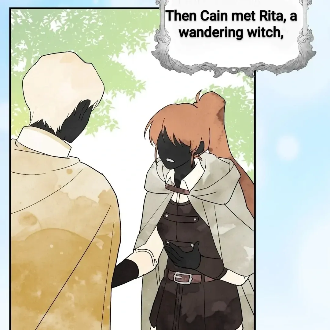 Read Strange Atmosphere chapter 3 image 11 on Lezhin