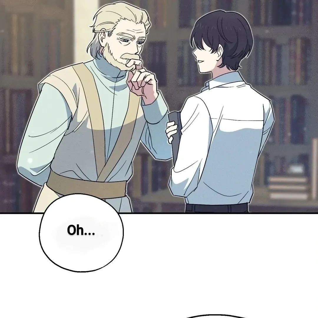 Read Strange Atmosphere chapter 3 image 113 on Lezhin