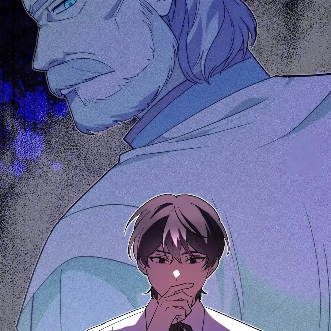 Read Strange Atmosphere chapter 3 image 119 on Lezhin