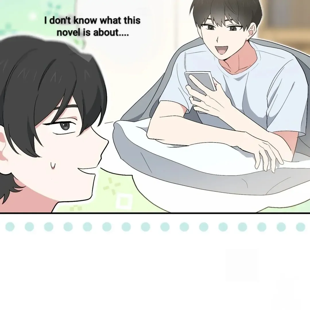 Read Strange Atmosphere chapter 3 image 36 on Lezhin