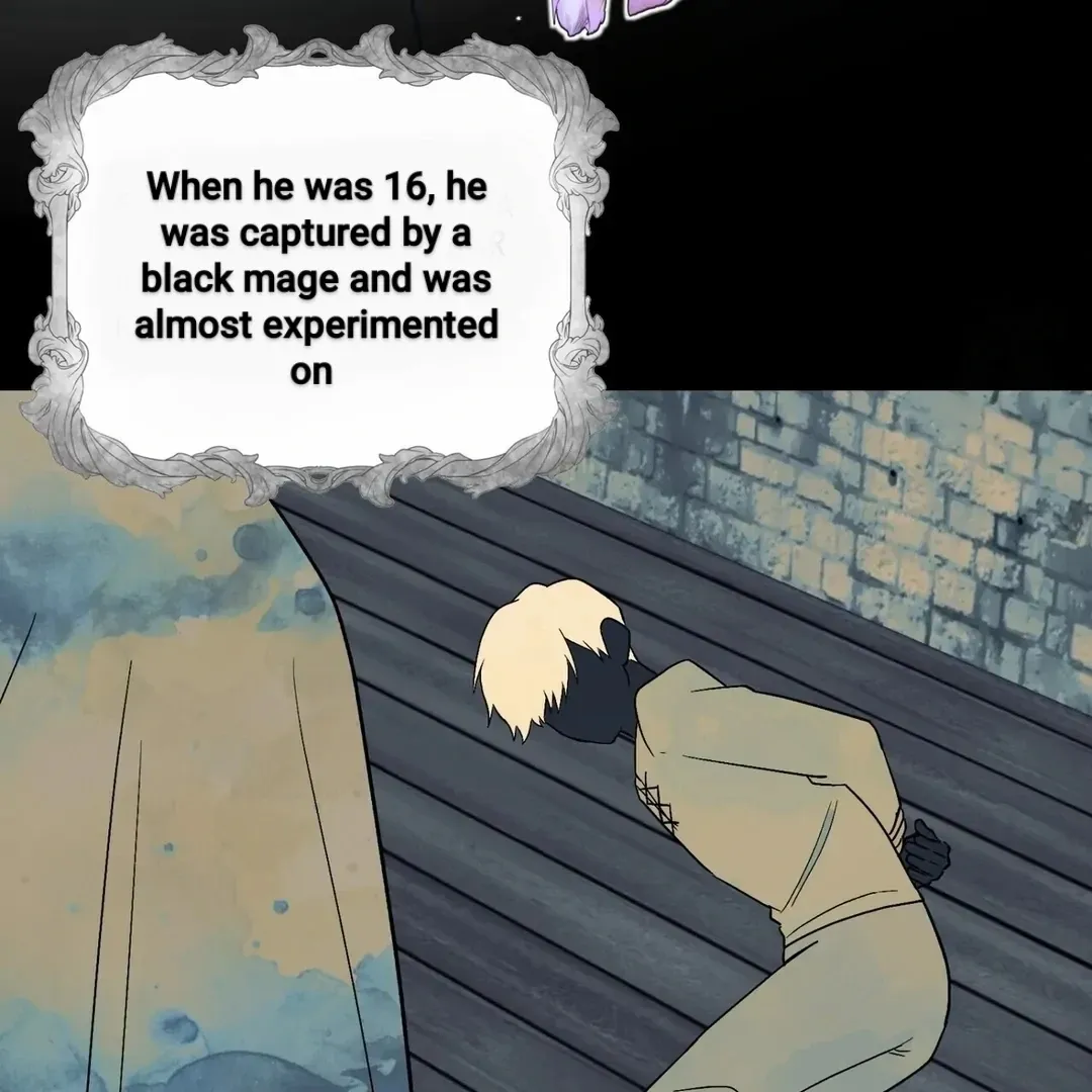 Read Strange Atmosphere chapter 3 image 5 on Lezhin