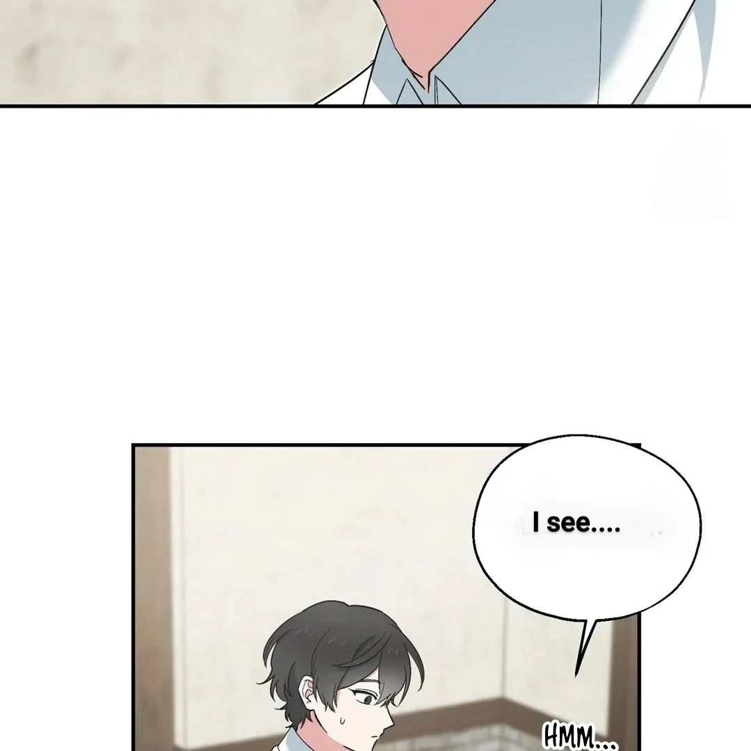 Read Strange Atmosphere chapter 3 image 52 on Lezhin