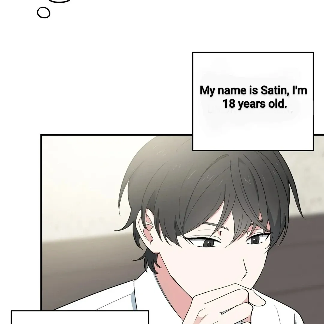 Read Strange Atmosphere chapter 3 image 58 on Lezhin