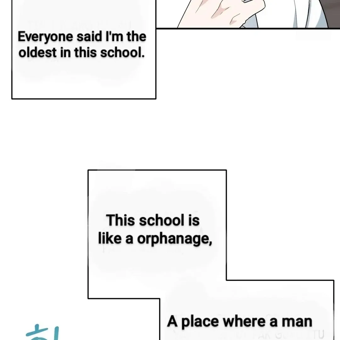 Read Strange Atmosphere chapter 3 image 59 on Lezhin
