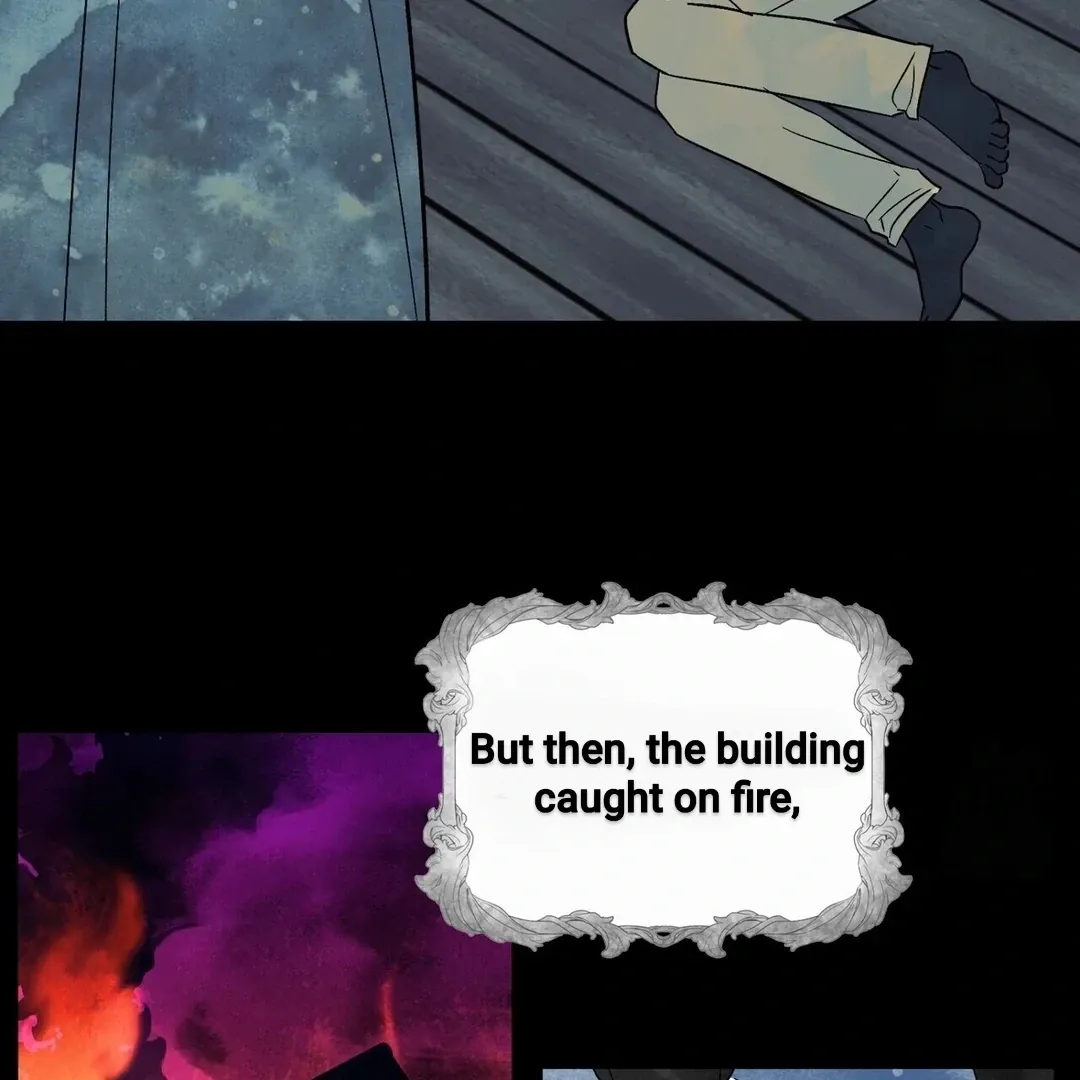 Read Strange Atmosphere chapter 3 image 6 on Lezhin
