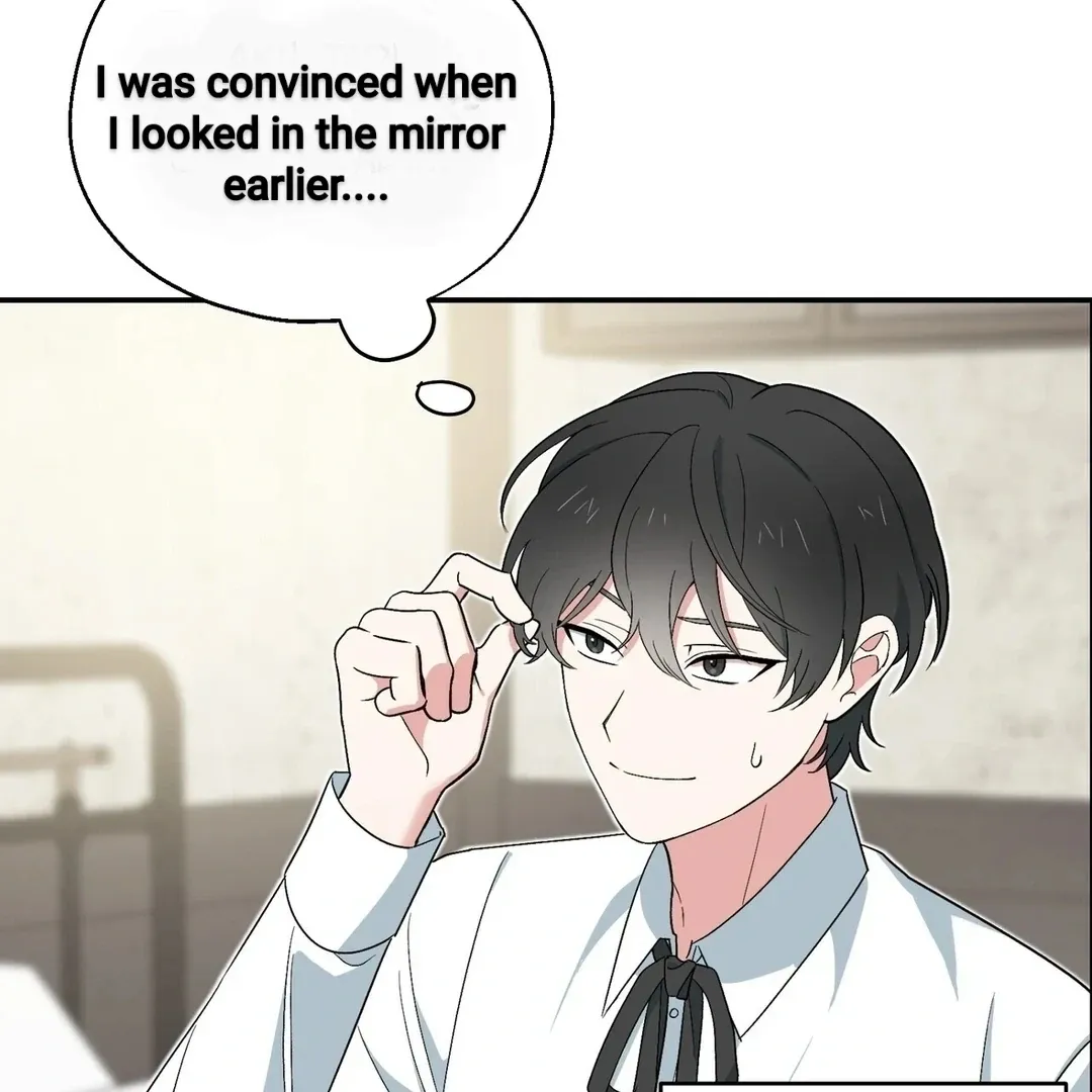 Read Strange Atmosphere chapter 3 image 65 on Lezhin