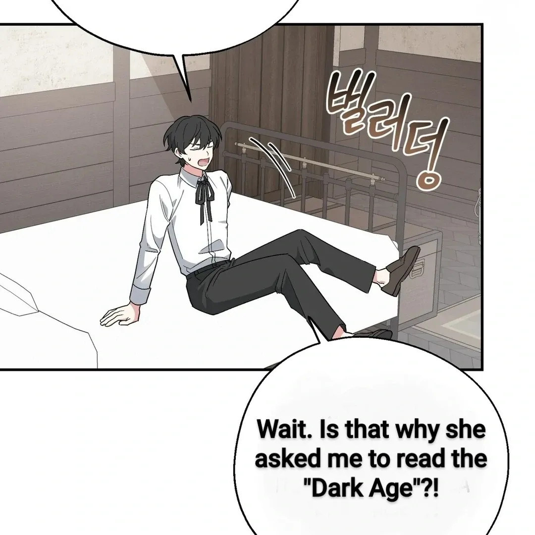 Read Strange Atmosphere chapter 3 image 74 on Lezhin