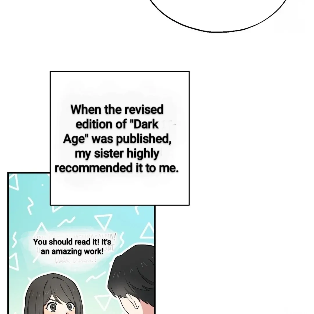 Read Strange Atmosphere chapter 3 image 75 on Lezhin