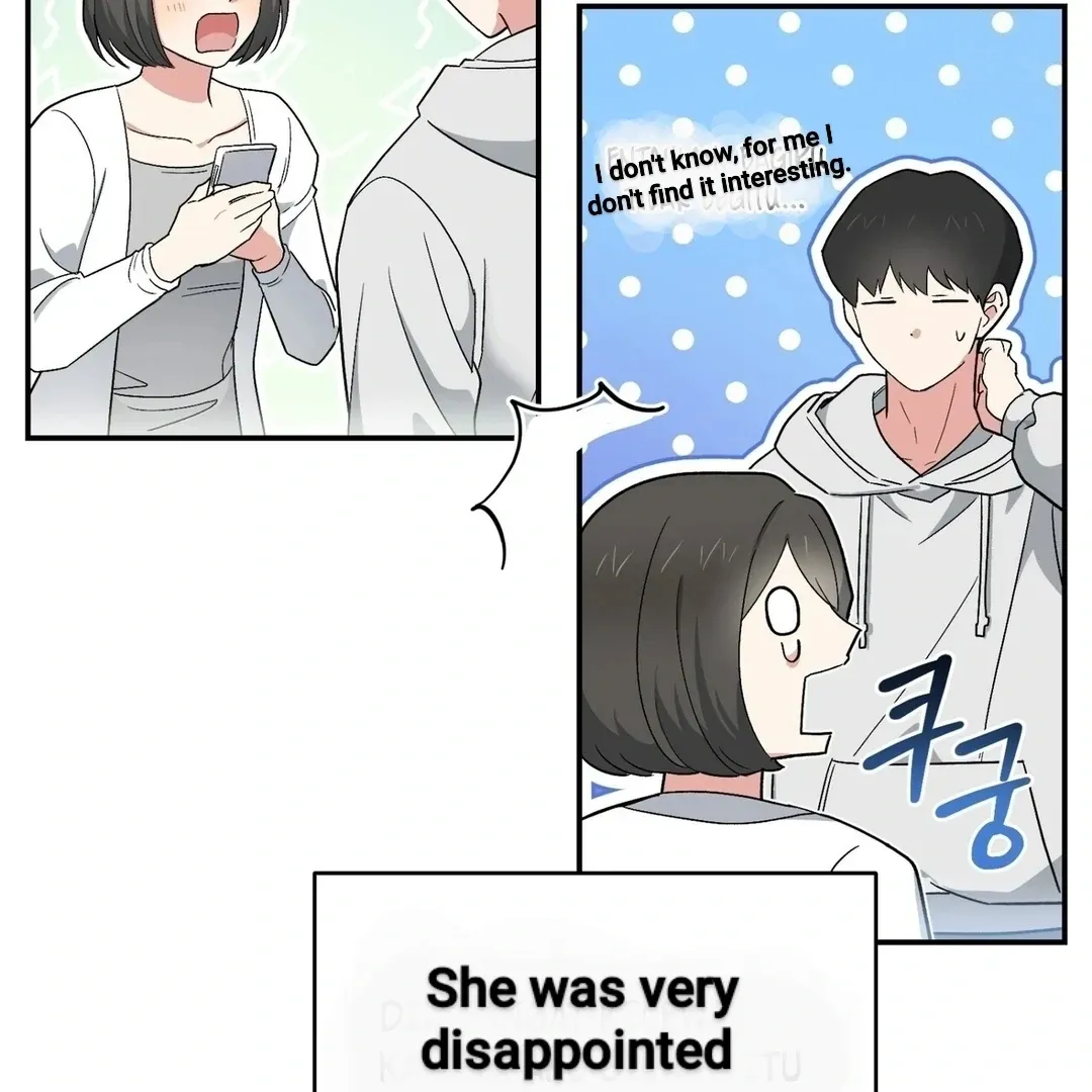 Read Strange Atmosphere chapter 3 image 76 on Lezhin