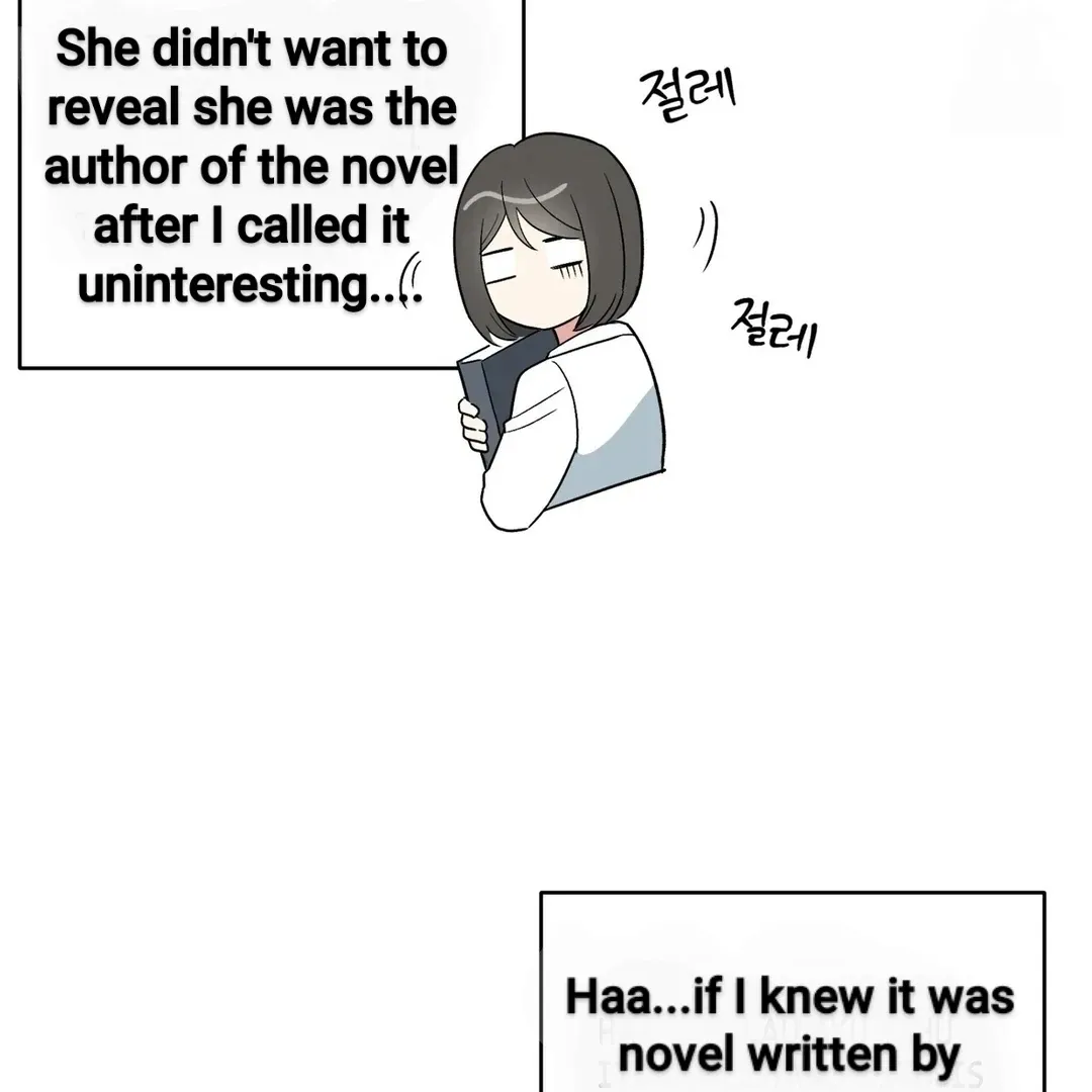 Read Strange Atmosphere chapter 3 image 80 on Lezhin