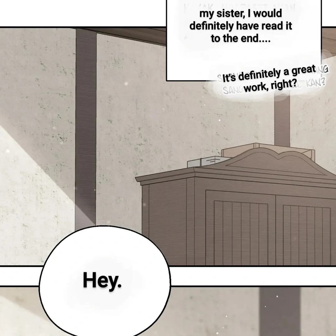 Read Strange Atmosphere chapter 3 image 81 on Lezhin