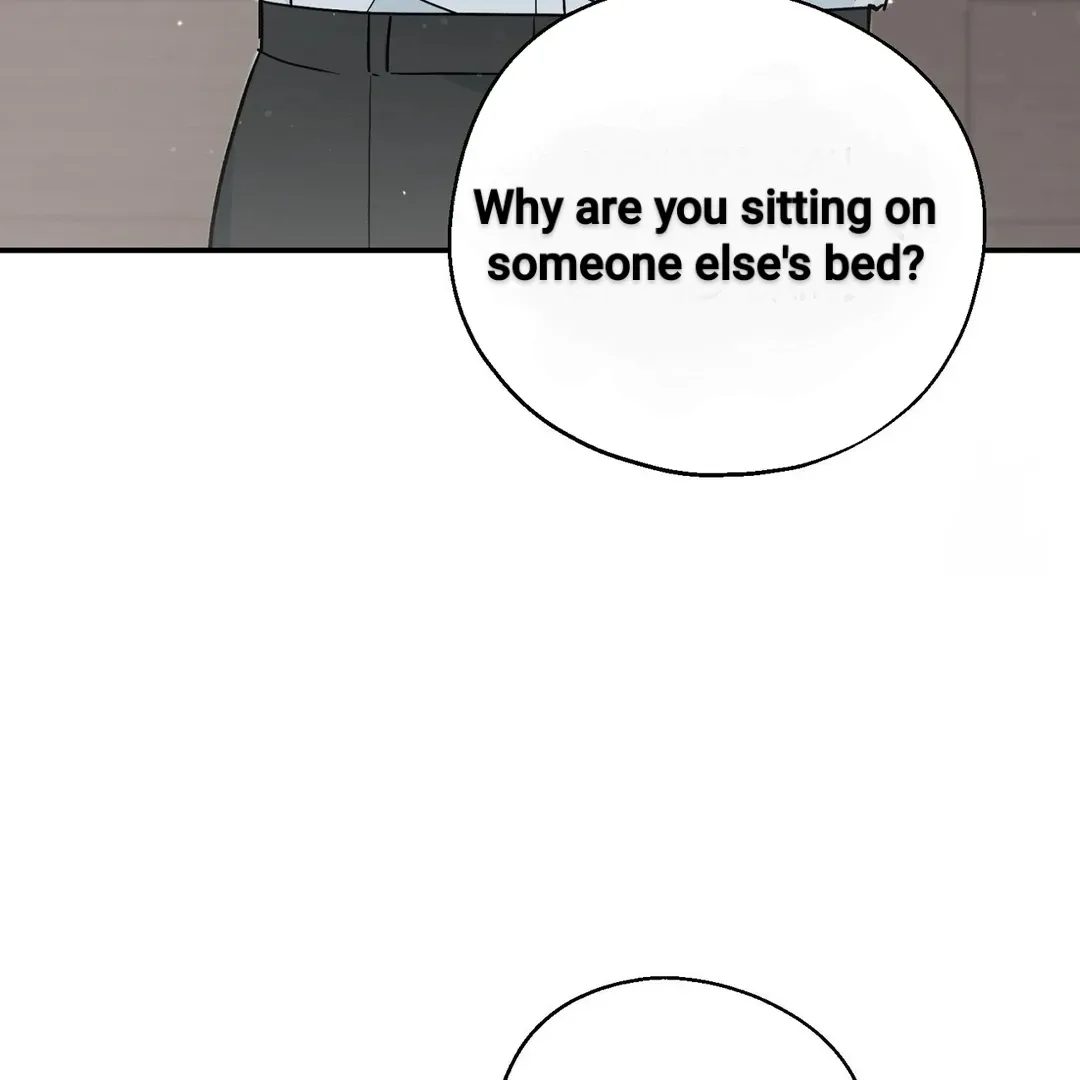 Read Strange Atmosphere chapter 3 image 84 on Lezhin