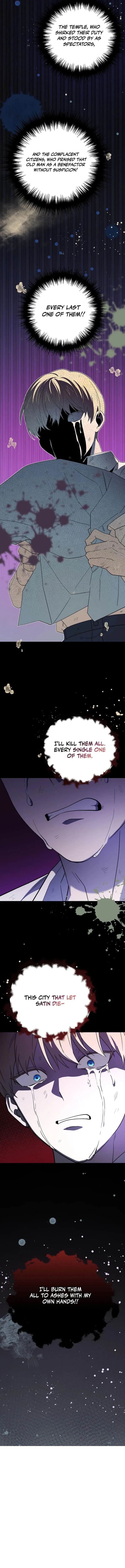 Read Strange Atmosphere chapter 30 image 7 on Lezhin