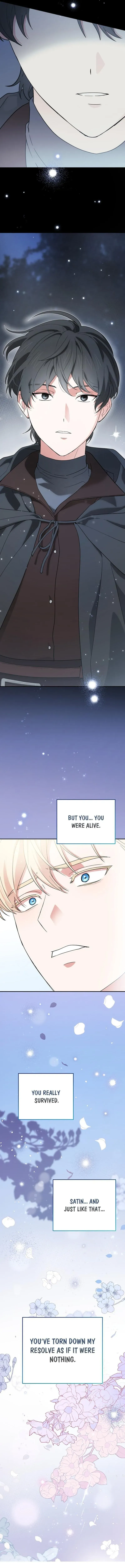 Read Strange Atmosphere chapter 30 image 9 on Lezhin