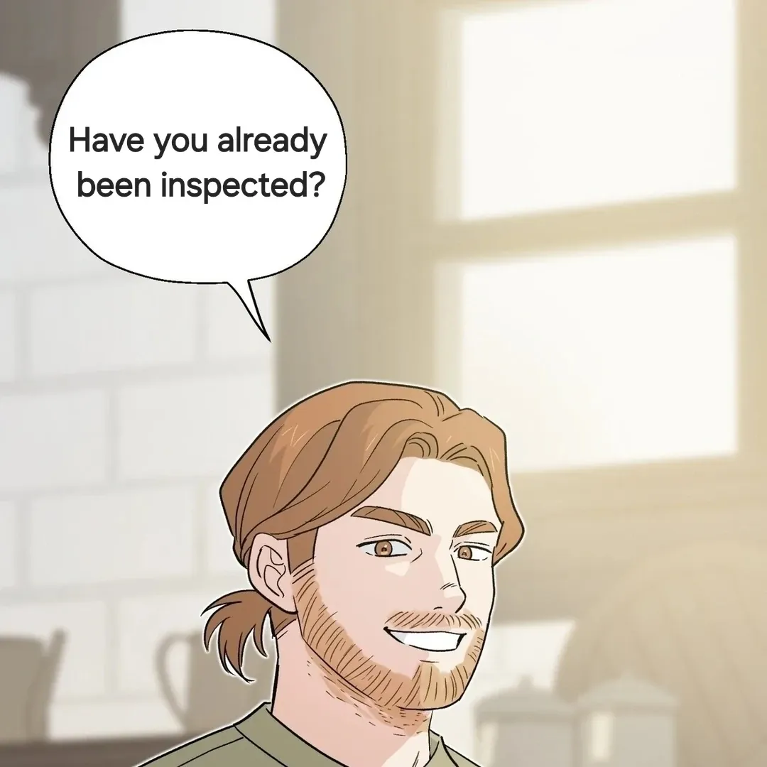 Read Strange Atmosphere chapter 4 image 1 on Lezhin