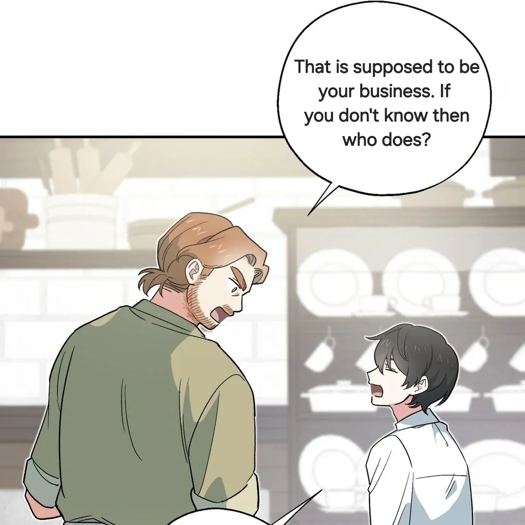 Read Strange Atmosphere chapter 4 image 16 on Lezhin