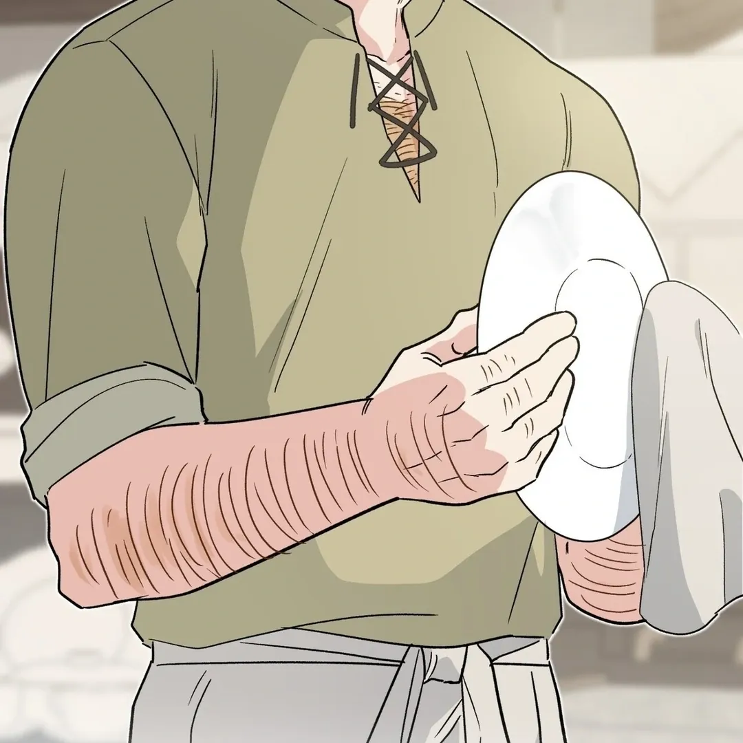 Read Strange Atmosphere chapter 4 image 2 on Lezhin