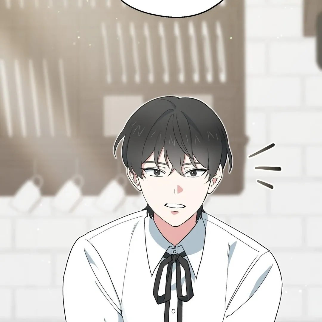 Read Strange Atmosphere chapter 4 image 22 on Lezhin