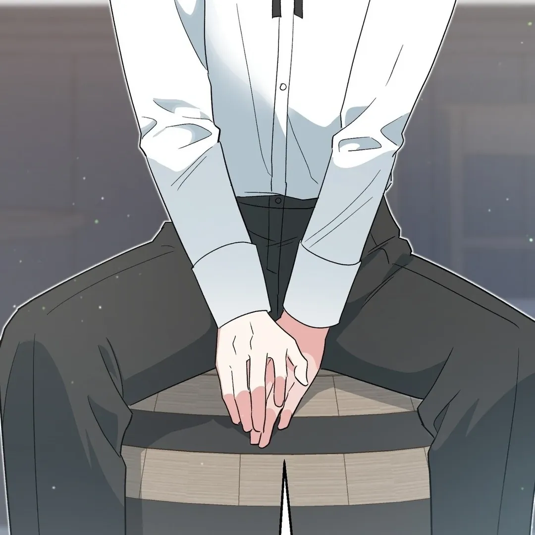 Read Strange Atmosphere chapter 4 image 23 on Lezhin