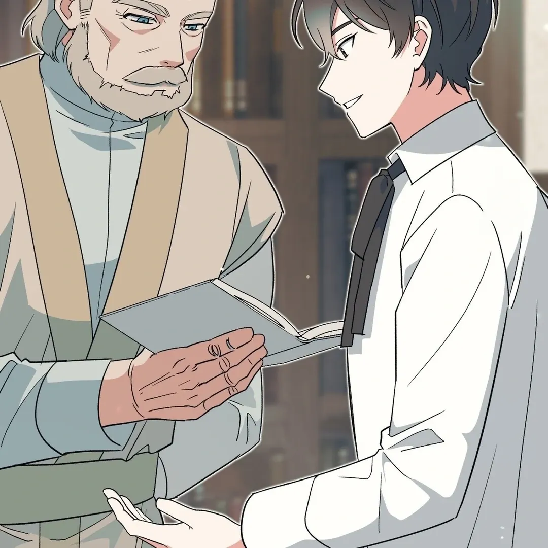 Read Strange Atmosphere chapter 4 image 27 on Lezhin