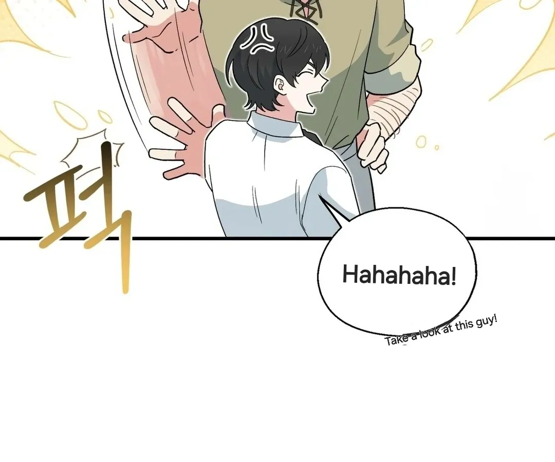 Read Strange Atmosphere chapter 4 image 32 on Lezhin