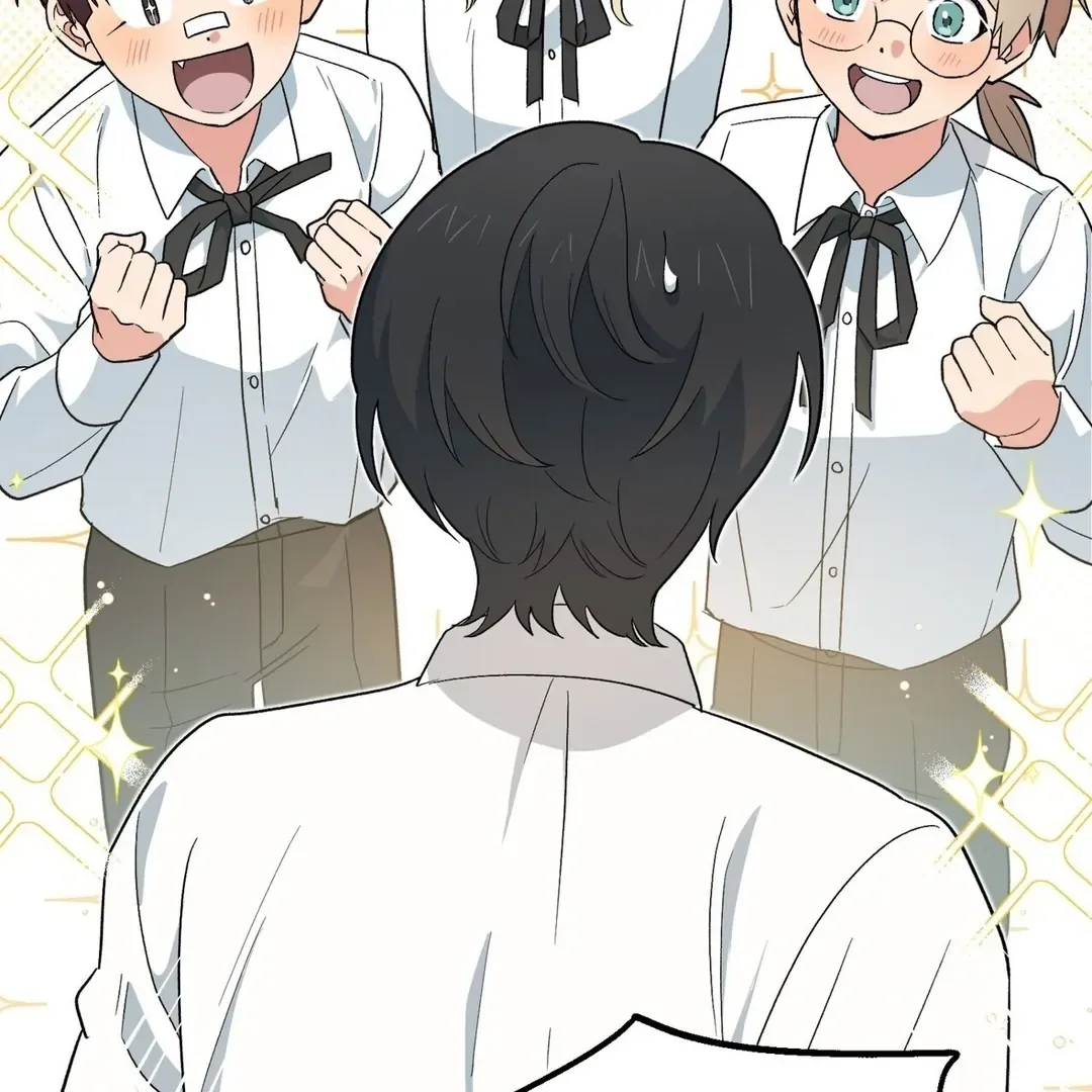 Read Strange Atmosphere chapter 4 image 51 on Lezhin