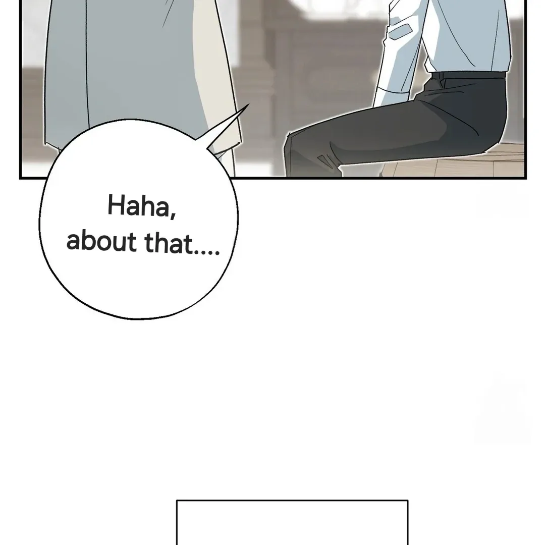 Read Strange Atmosphere chapter 4 image 6 on Lezhin