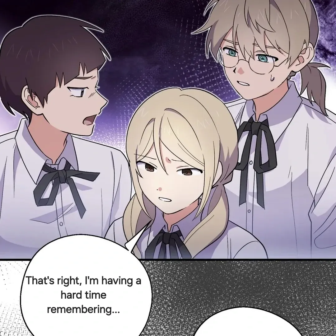 Read Strange Atmosphere chapter 4 image 69 on Lezhin