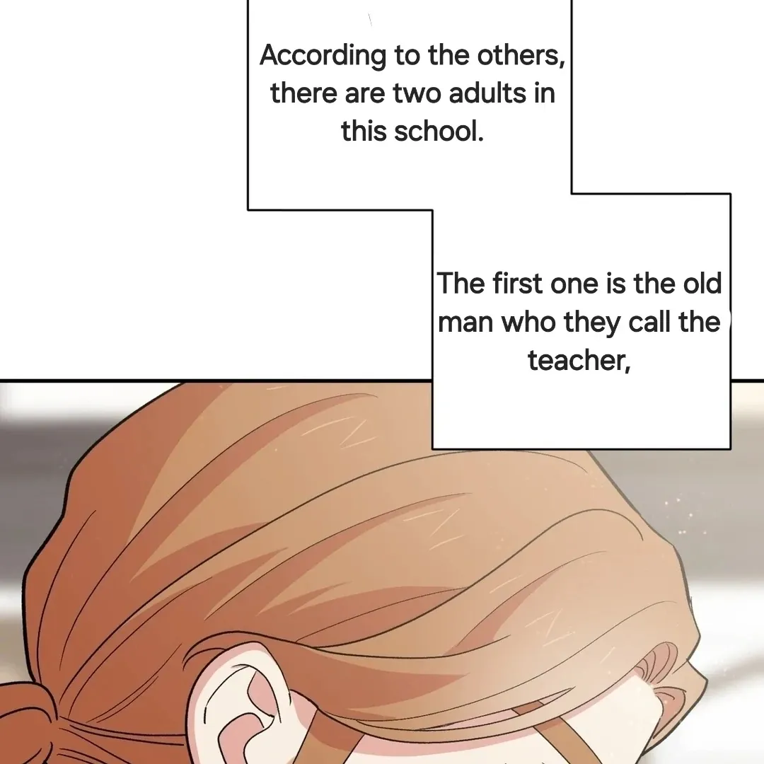 Read Strange Atmosphere chapter 4 image 7 on Lezhin
