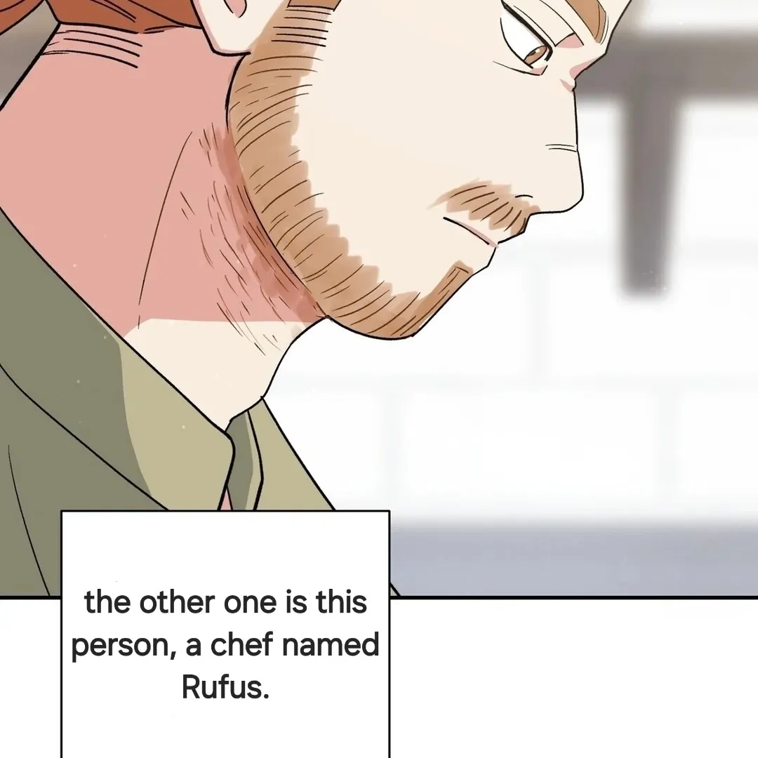 Read Strange Atmosphere chapter 4 image 8 on Lezhin