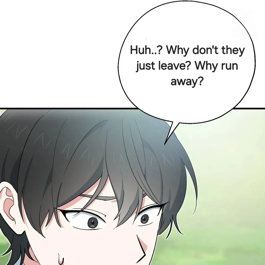 Read Strange Atmosphere chapter 4 image 85 on Lezhin