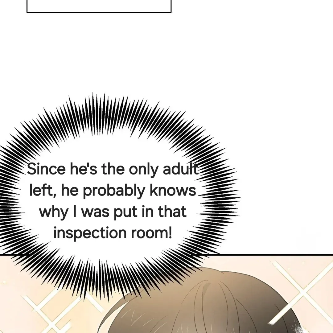 Read Strange Atmosphere chapter 4 image 9 on Lezhin