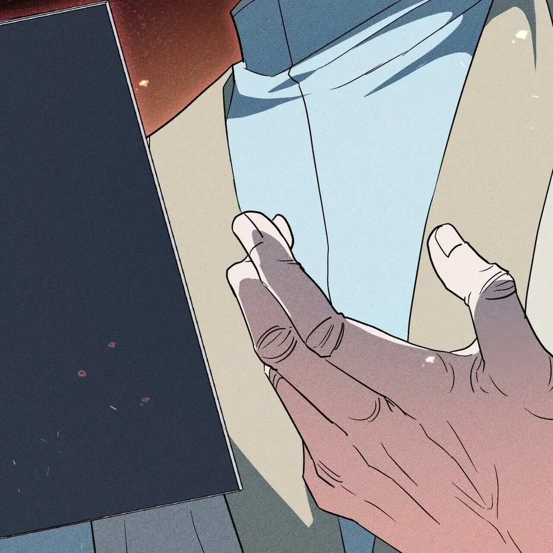 Read Strange Atmosphere chapter 5 image 153 on Lezhin