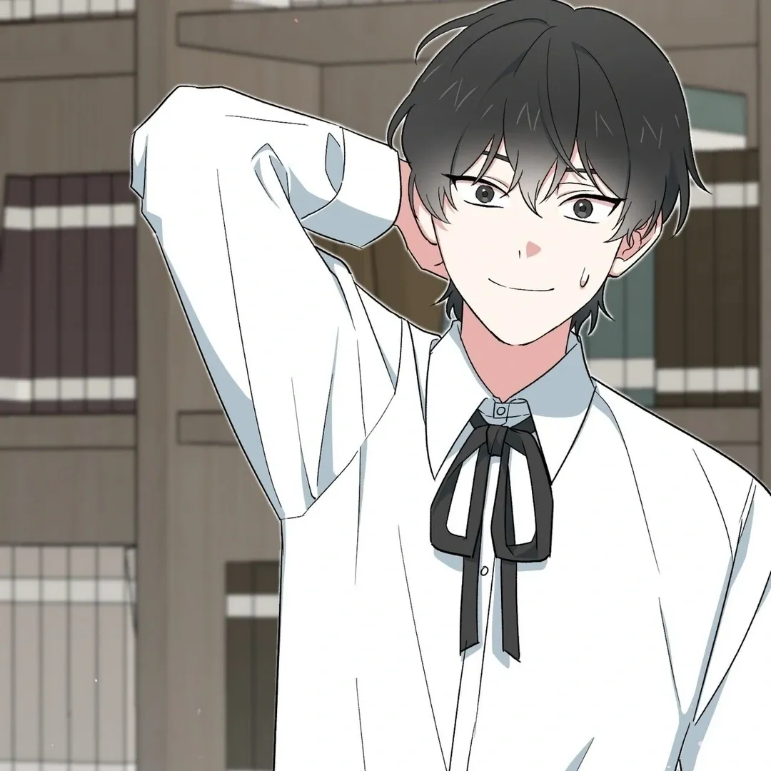 Read Strange Atmosphere chapter 5 image 19 on Lezhin