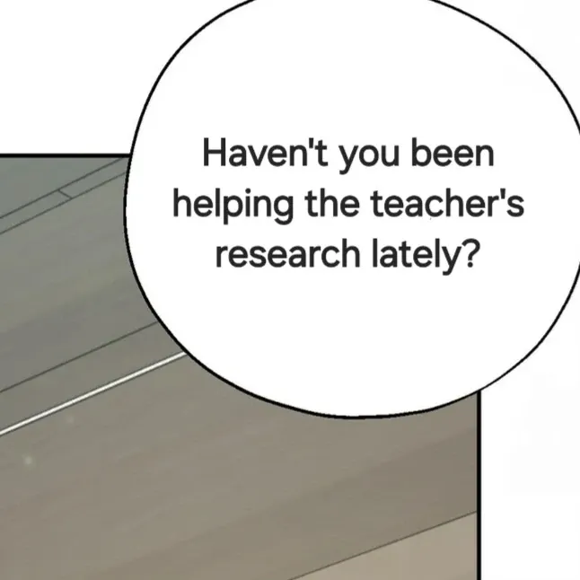 Read Strange Atmosphere chapter 5 image 34 on Lezhin
