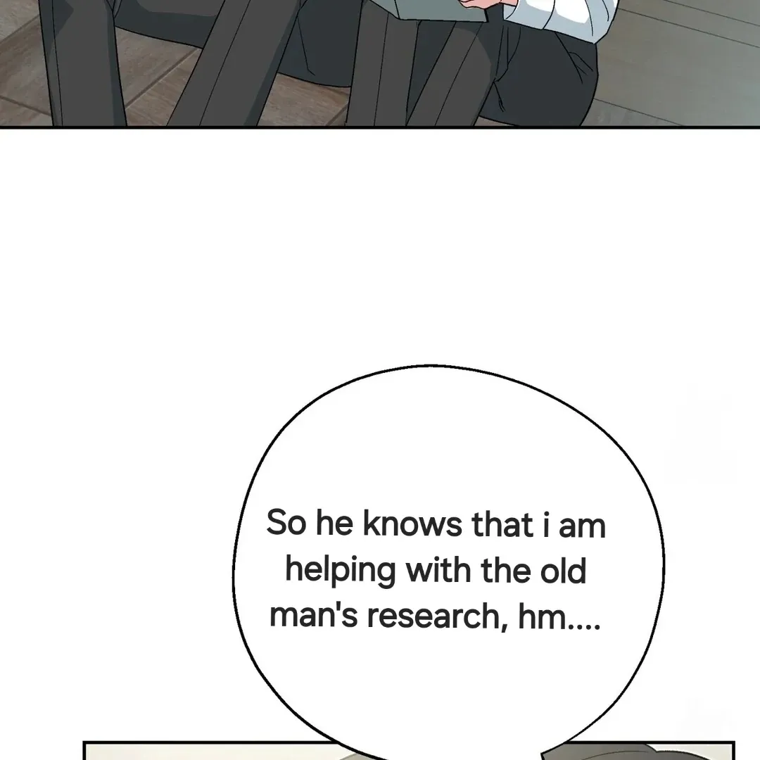 Read Strange Atmosphere chapter 5 image 37 on Lezhin