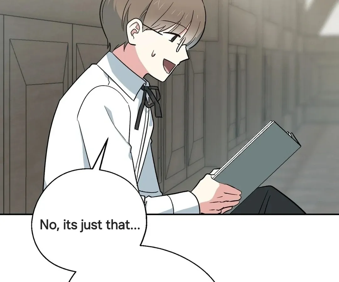Read Strange Atmosphere chapter 5 image 41 on Lezhin