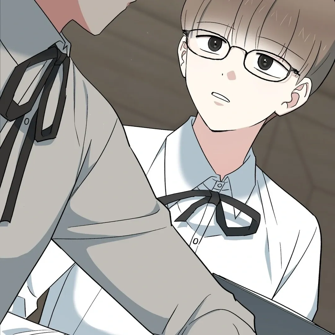 Read Strange Atmosphere chapter 5 image 56 on Lezhin
