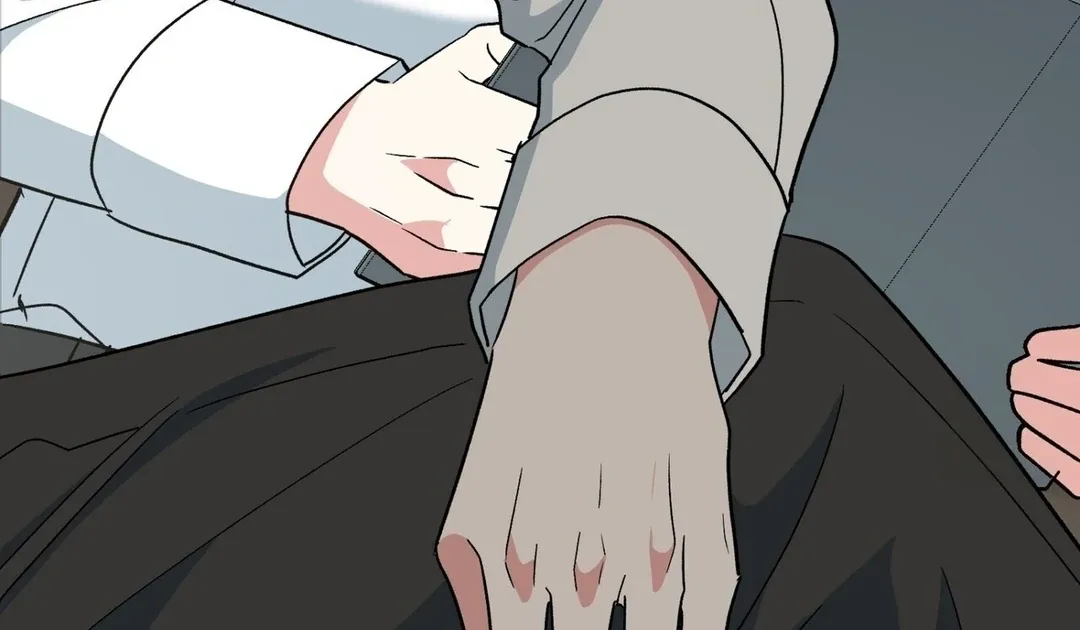 Read Strange Atmosphere chapter 5 image 57 on Lezhin