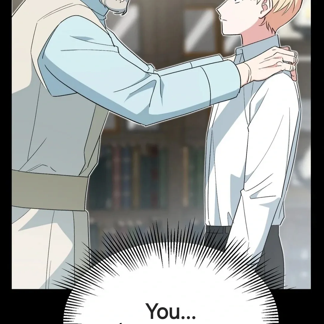 Read Strange Atmosphere chapter 5 image 78 on Lezhin