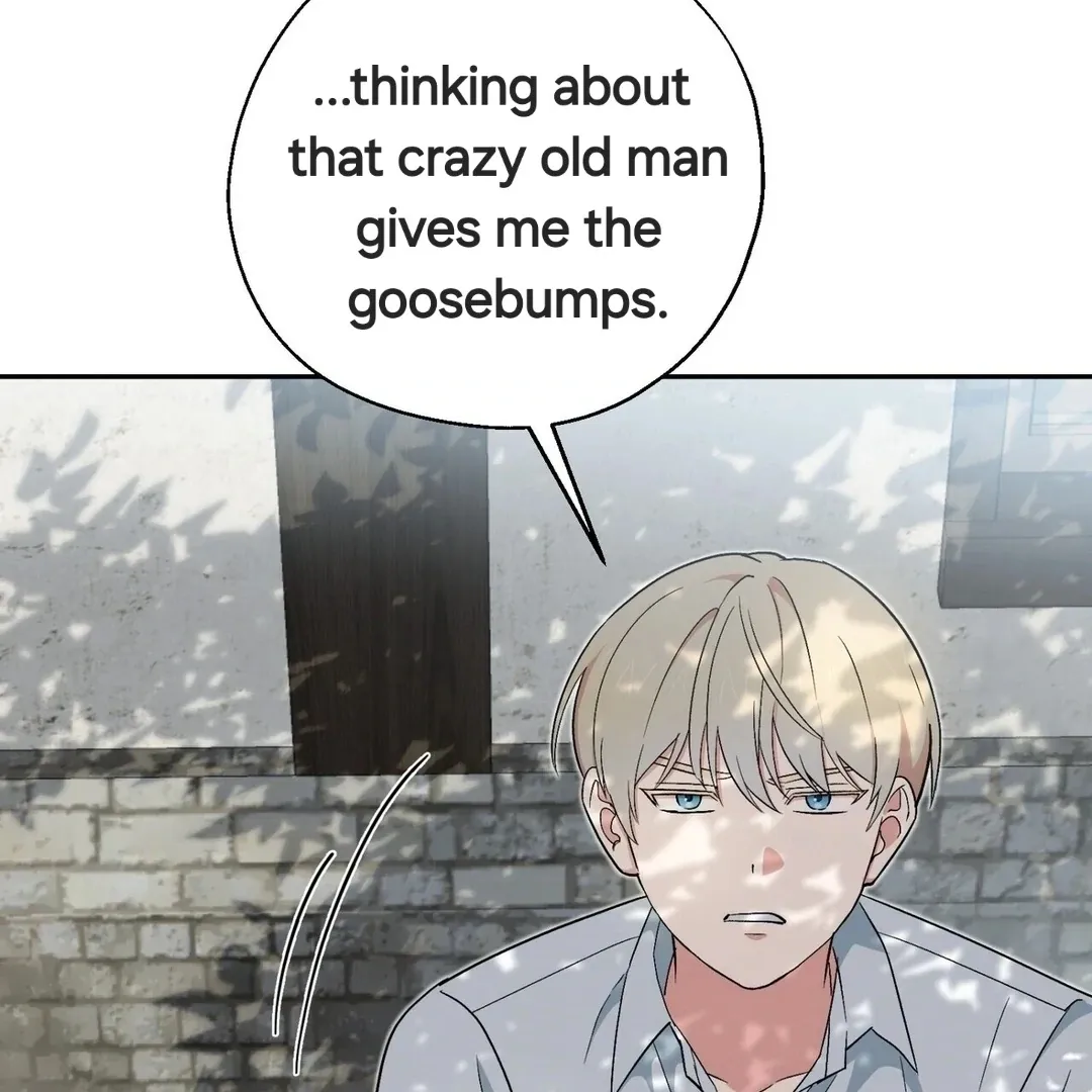 Read Strange Atmosphere chapter 5 image 97 on Lezhin