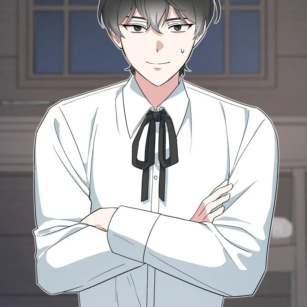 Read Strange Atmosphere chapter 6 image 1 on Lezhin