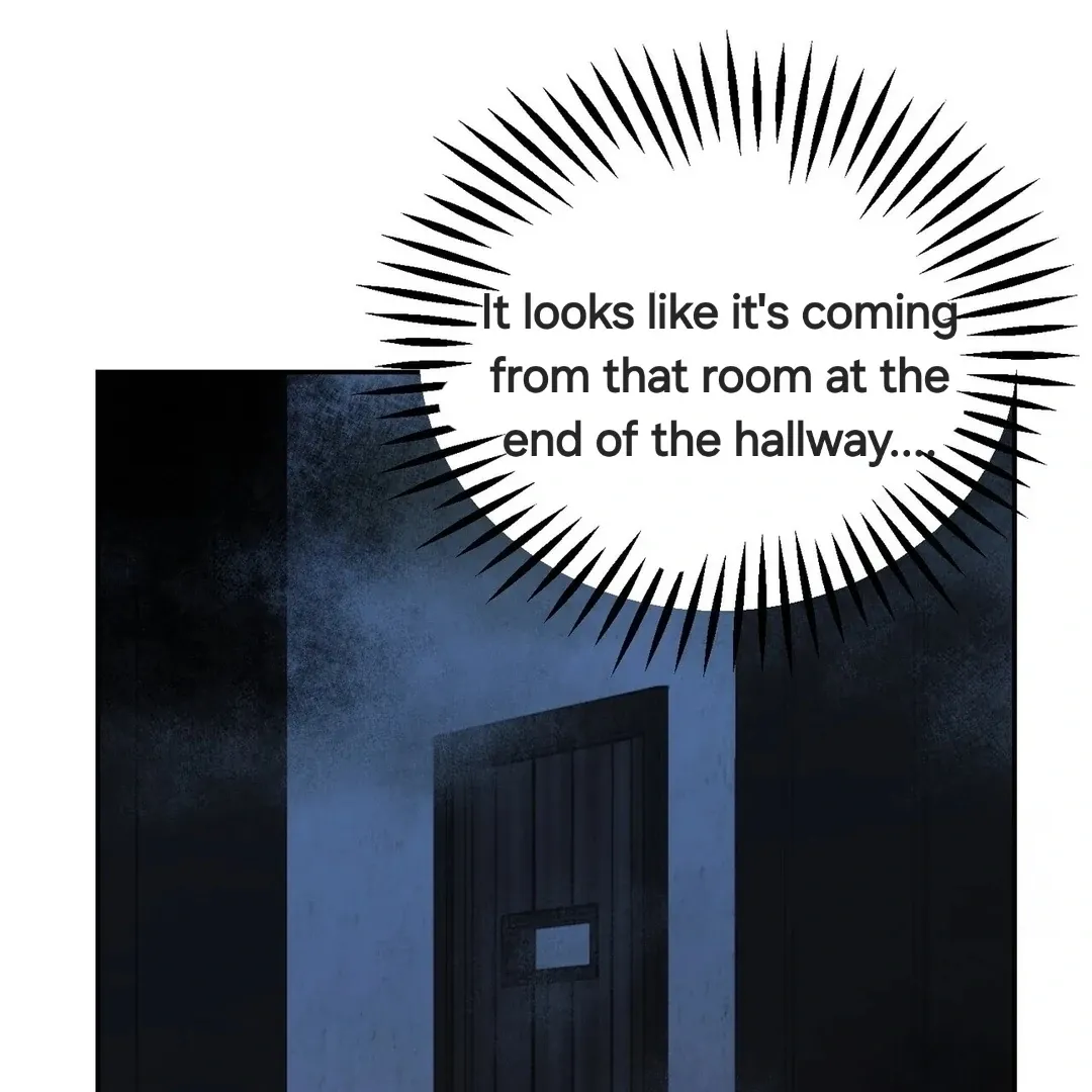 Read Strange Atmosphere chapter 6 image 120 on Lezhin