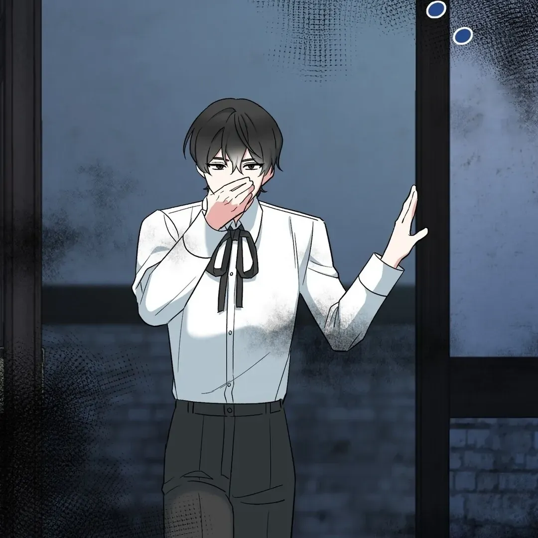 Read Strange Atmosphere chapter 6 image 123 on Lezhin